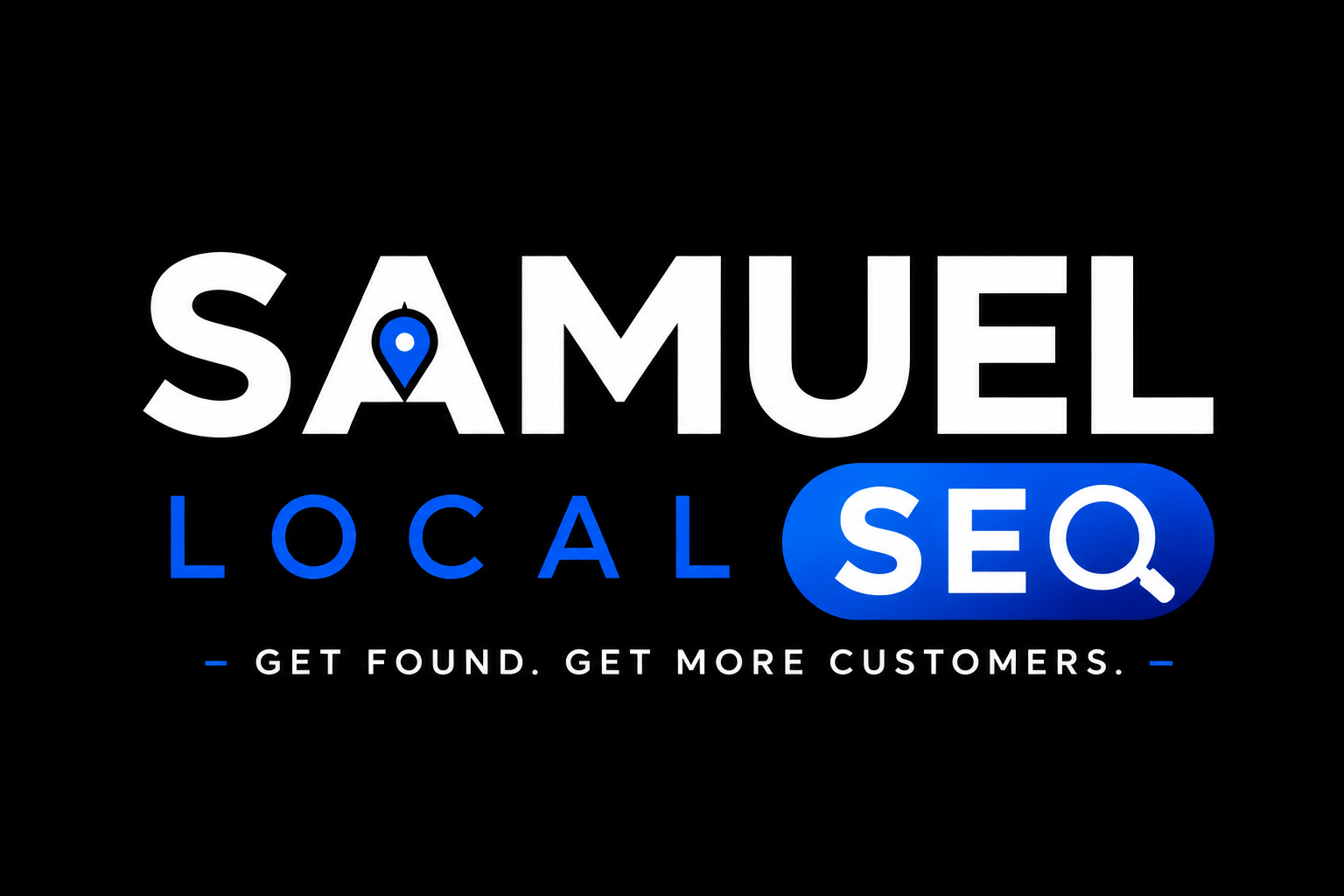 Samuel Local SEO